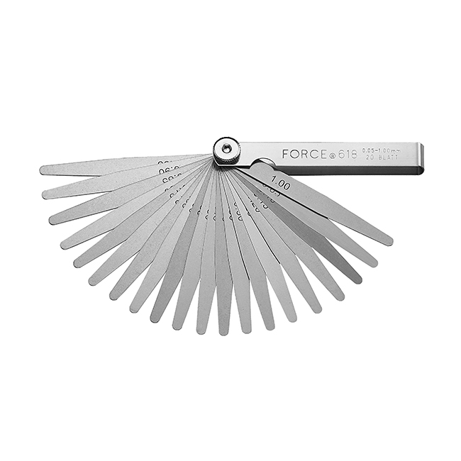 FORCE BLADSØKER 20 BLAD