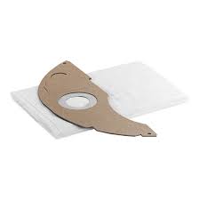 Filter bags fleece 5ST
