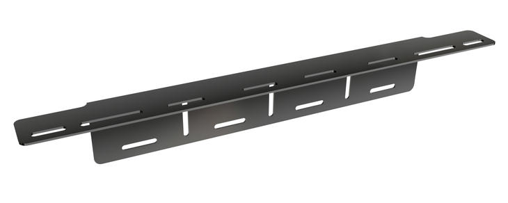 Osram skiltplate brakett for LED ekstralys