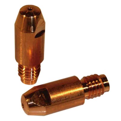 Kontaktmunnstykke w1.2 M6x27