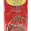 POPPY GRACE MATE FLAT CHERRY