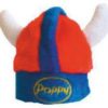POPPY VIKING HJELM NORGE