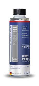 Pro-Tec Fuel Line Cleaner HYBRID375ml