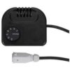 TERMOSTAT TH-5 m/3mtr KABEL