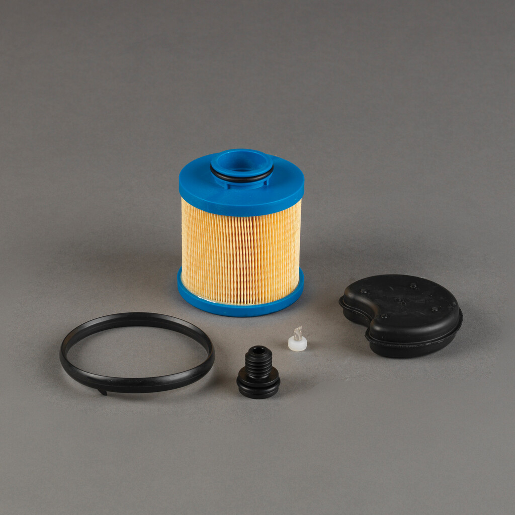 Filterkit ad blue