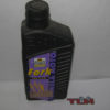 1 liter Fork SAE 7.5W ENI gaffelolie