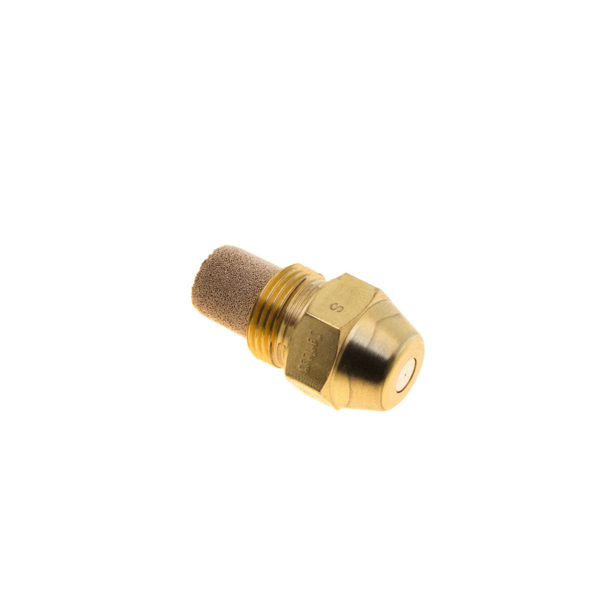 Danfoss dyse 1.00 - 60° S