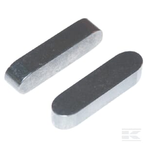 Kile type a 8 x 7 x 40 mm