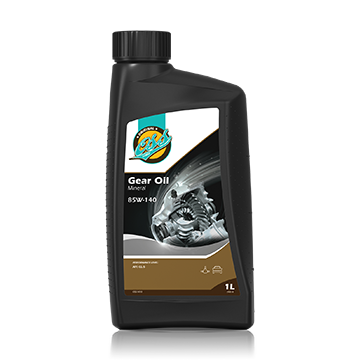 75W140 OSS girolje Limited Slip 1L