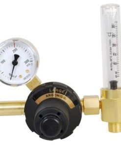 Regulator Argon/ CO2 1 - Flowmeter