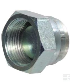 Endehette 1/2 BSP