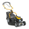 Combi 748 S Bensindrevet gressklipper
