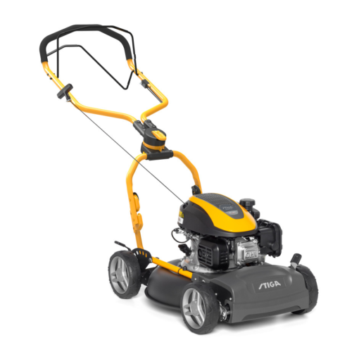 Multiclip 547 S Bensindrevet gressklipper