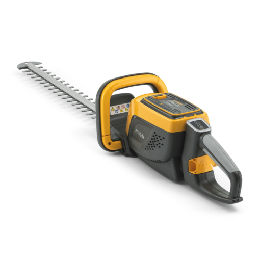 HT 500e Kit Batteridrevet hekksaks