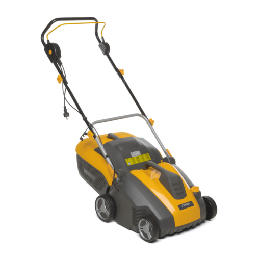SV 415 E Elektrisk vertikalskjærer