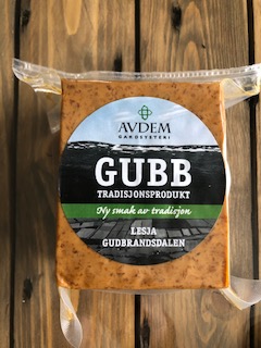 Gubb 365 g fastvekt