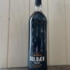 Mølstad solbærtoddy 0,75