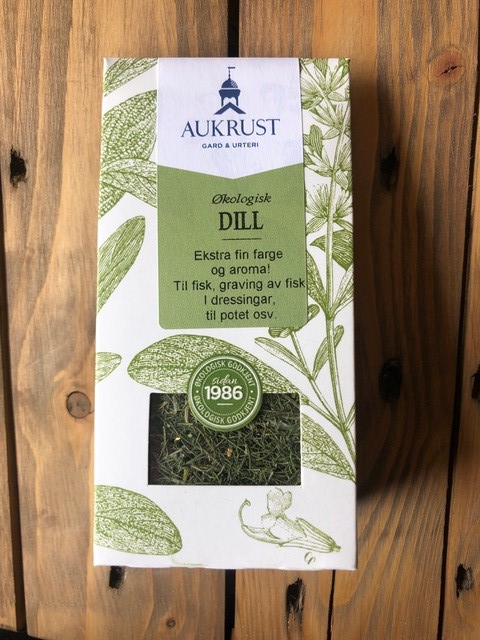 Aukrust Dill