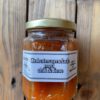 Naustet gulrotmarmelade m/ chili og lime