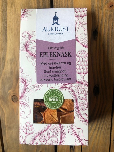 Epleknask Aukrust