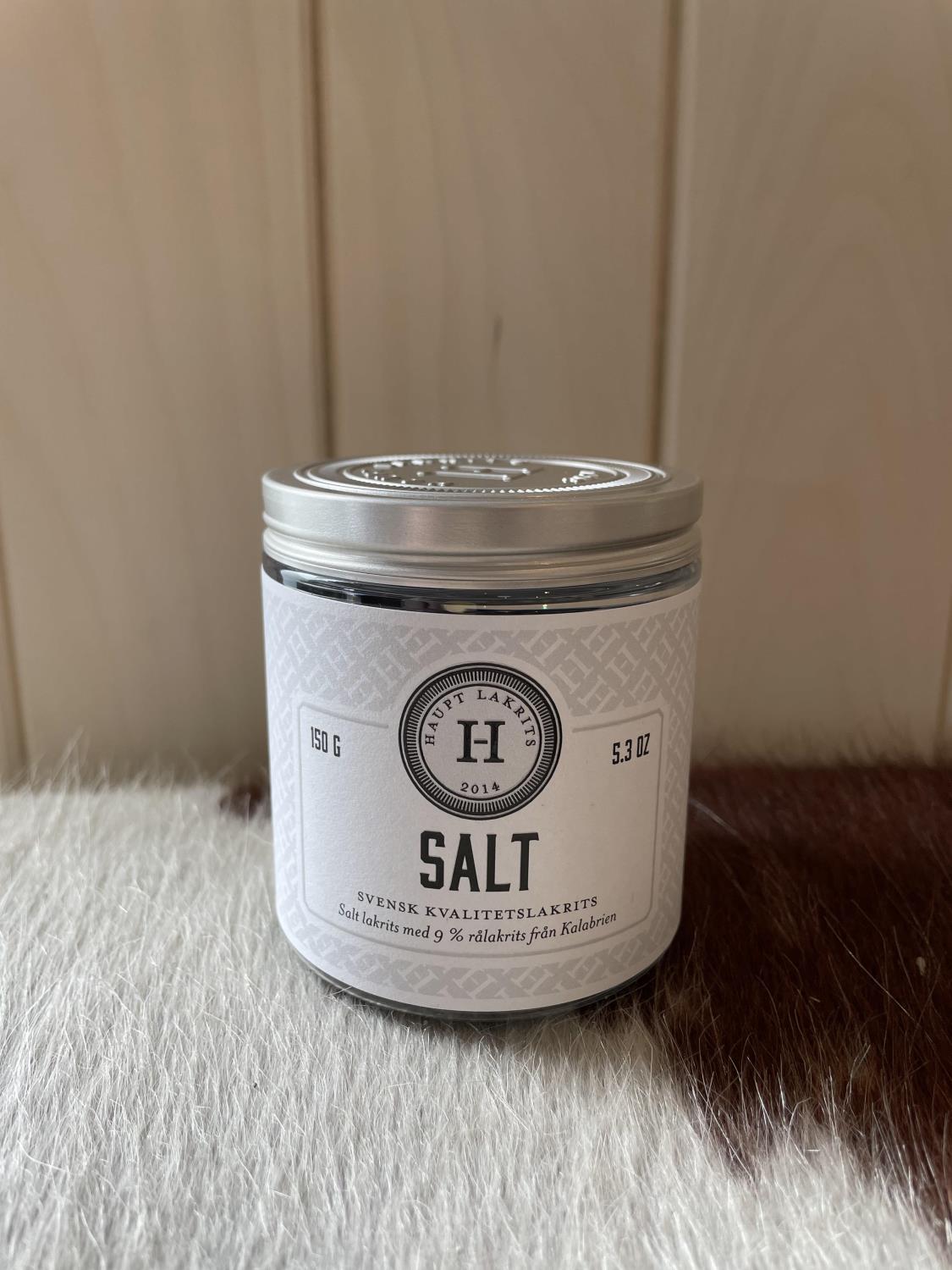 Haupt salt lakris 150 g