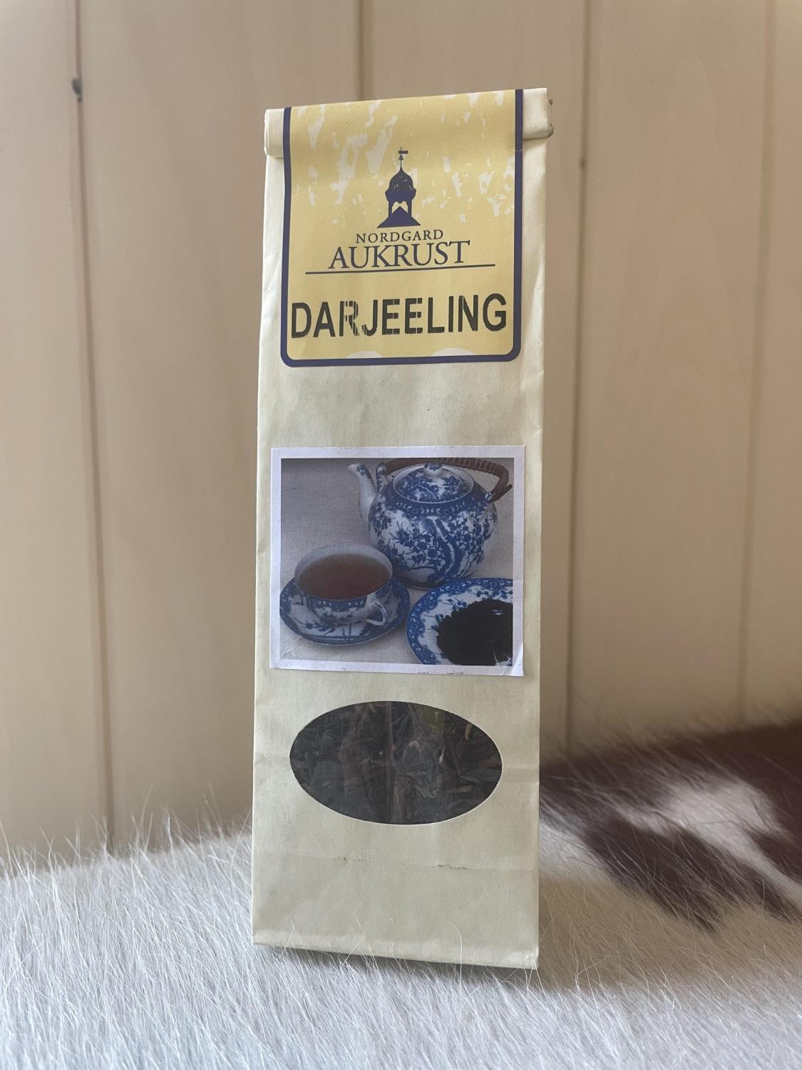 Aukrust Darjeeling