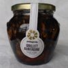 Pelagonia grilla aubergine