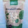 Manna Macadamianøtter 200g