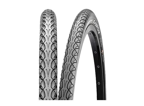 Maxxis Gypsy E-bike 28" 40-622mm, 655g Dekk 3C