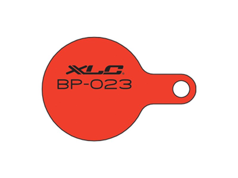 XLC Disc brake pad BP-O23