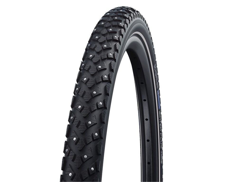 SCHWALBE Marathon Winter Plus Standard spike tire 24 x 1,75 (47-507)