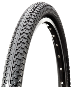 CST 26" x 1 5/8 x 1 1/2 Dekk 44-584mm Midtstripe