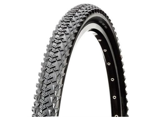 CST MTB Traction 26" Dekk 26" x 1.95" 50-559mm