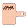 XLC Disc BP-S07 For Shimano Deore mechanical Shimano 485, SB-Plus Metal sintered