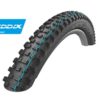 SCHWALBE Hans Dampf Folding tire 650B 27,5 x 2,35 (60-584)