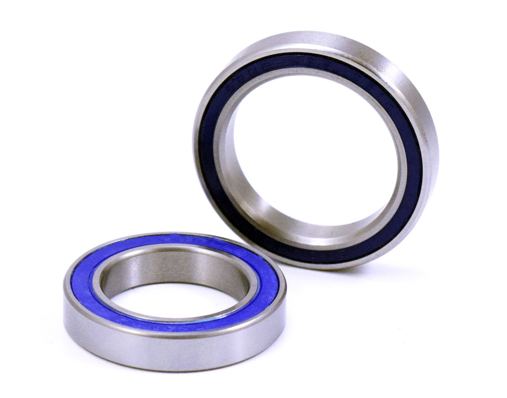 Enduro Bearings MR 15267 LLB, ABEC 3, 15x26x7 mm