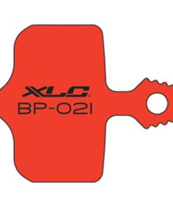 XLC Disc brake pad BP-O21 Organic. For Avid Elixir