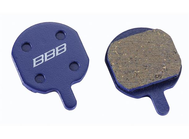 BBB Skiveklosser BBS-48 Heyes Sole, Quad, MX2, 3, 4, 5, GX2, CX