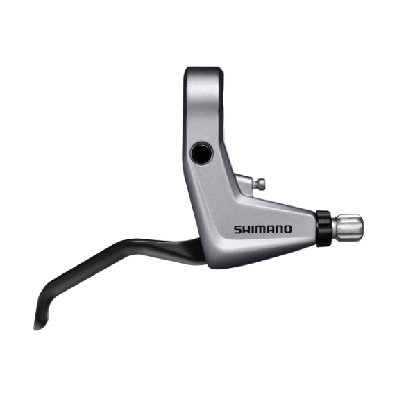 Shimano bremsehendel Alivio T4000 Høyre, V-brems, 2-fingers