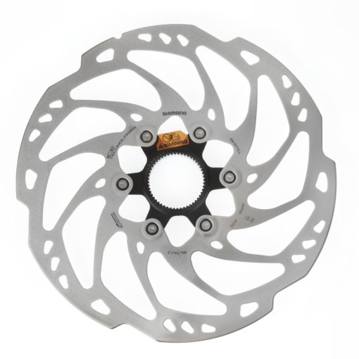 Shimano Rotor SM-RT68 203mm SLX RT-70 Ice Tech centerlock