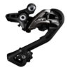 Shimano Bakgir XT T8000 10-delt, Shadow+, long cage