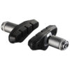 Shimano Bremsekloss R50T2 BR-CX50 & R-Washer (S) 1 par