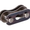 XLC Chain connector CC-X01 Single speed Black