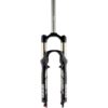 ROCKSHOX Fork Recon Silver TK 26" 1-1/8"