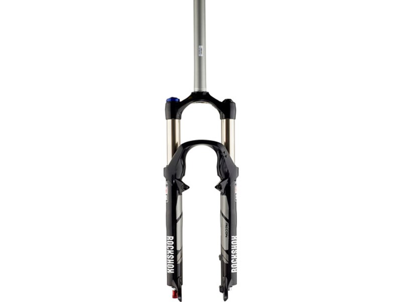 ROCKSHOX Fork Recon Silver TK 26" 1-1/8"