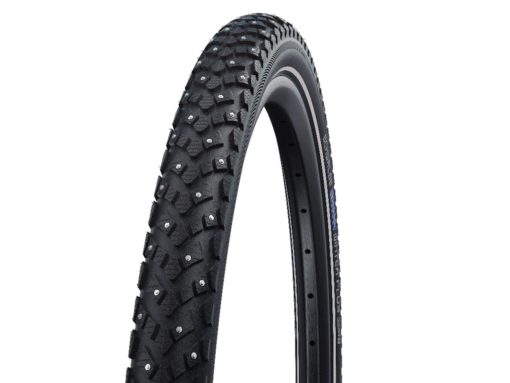 SCHWALBE Marathon Winter Plus m/reflex 20 x 1,60 (42-406)