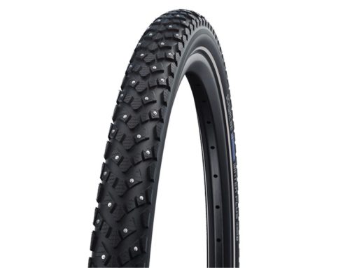 SCHWALBE Marathon Winter Plus m/reflex 700 x 35c 28 x 1,35 (35-622)