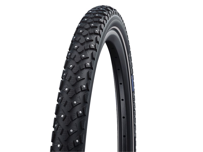 SCHWALBE Marathon Winter Plus m/reflex 28 x 2,00 (50-622)