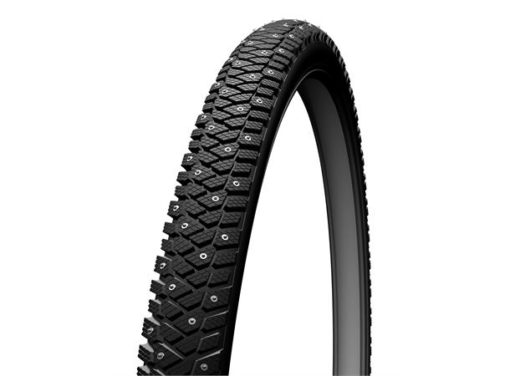 Suomi Routa TR 28" Piggdekk 42-622, 248 pigger m/reflex