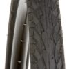 Spectra Tire City Pergo 44-622 27TPI X-5